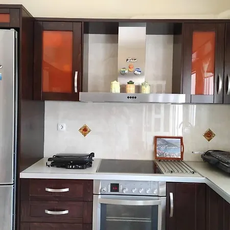 Lavender Corinth Villa Kato Almiri