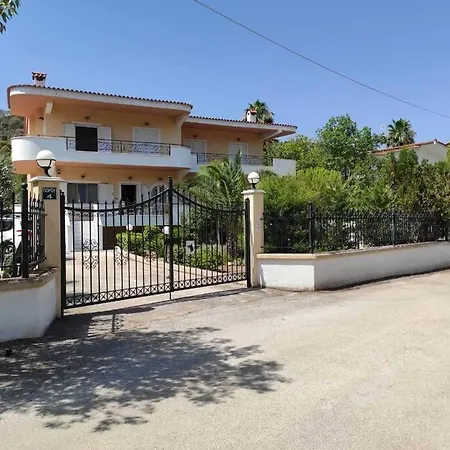 Villa Lavender Corinth