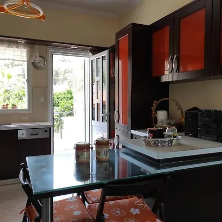 Villa Lavender Corinth *
