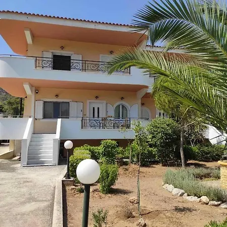 Villa Lavender Corinth *