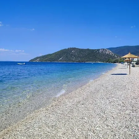 Villa Lavender Corinth *