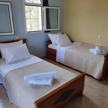 Lavender Corinth * Kato Almiri