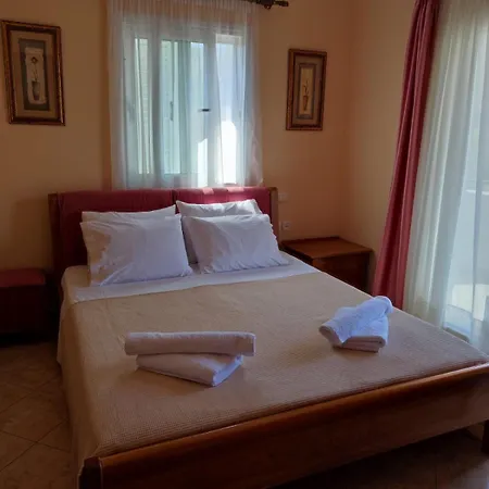 Lavender Corinth Villa Kato Almiri