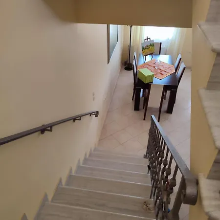 Lavender Corinth Villa *