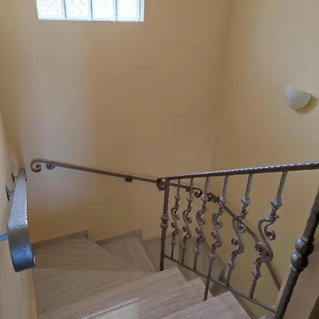 Lavender Corinth Villa *