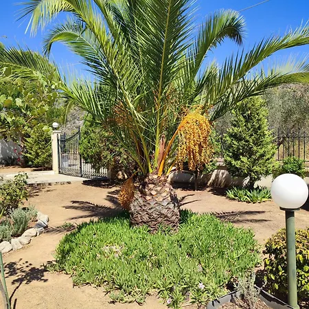 Lavender Corinth Villa