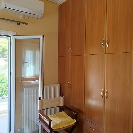 Lavender Corinth Villa Kato Almiri