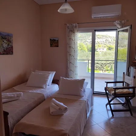 Lavender Corinth * كاتو الميري