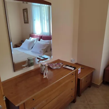 Villa Lavender Corinth