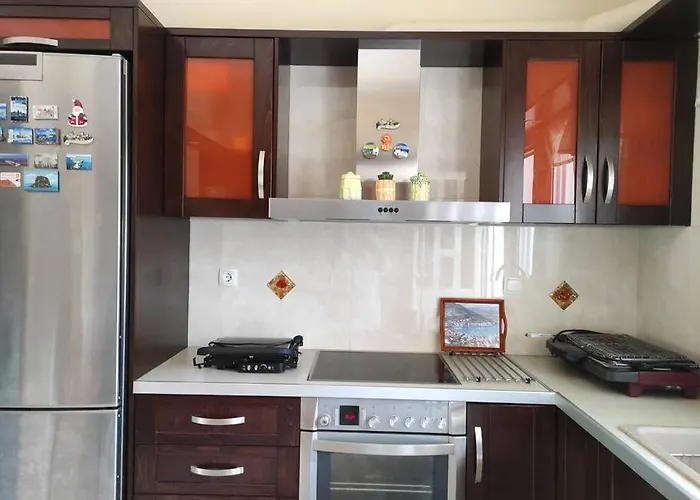 Lavender Corinth Βίλα Κάτω Αλμυρή