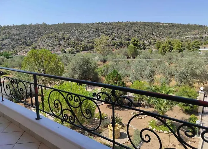 Lavender Corinth Κάτω Αλμυρή