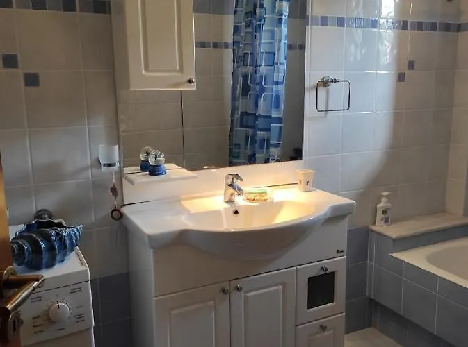 Βίλα Lavender Corinth *