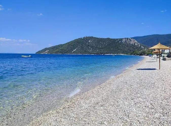 Βίλα Lavender Corinth *