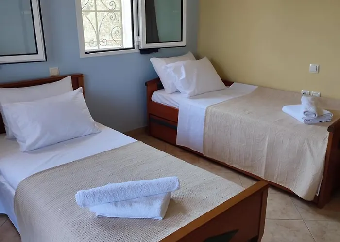 Lavender Corinth * Κάτω Αλμυρή