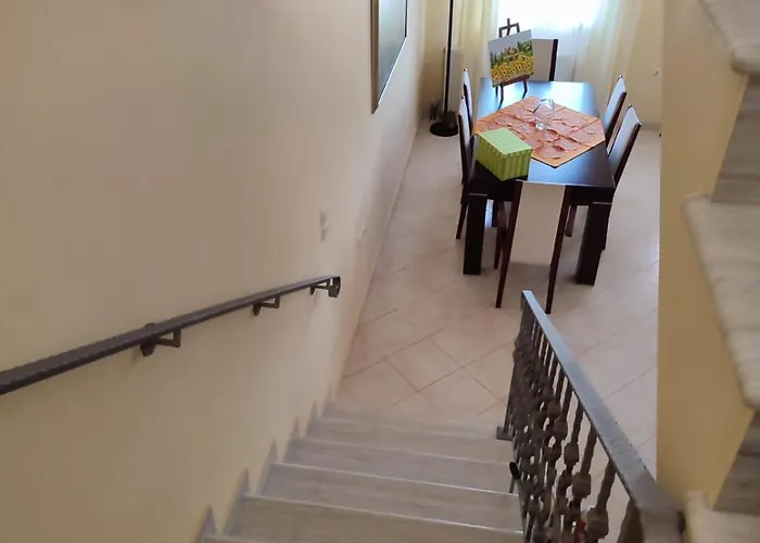 Lavender Corinth Βίλα *