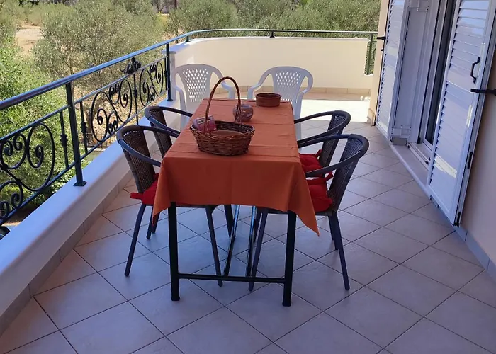 Βίλα Lavender Corinth