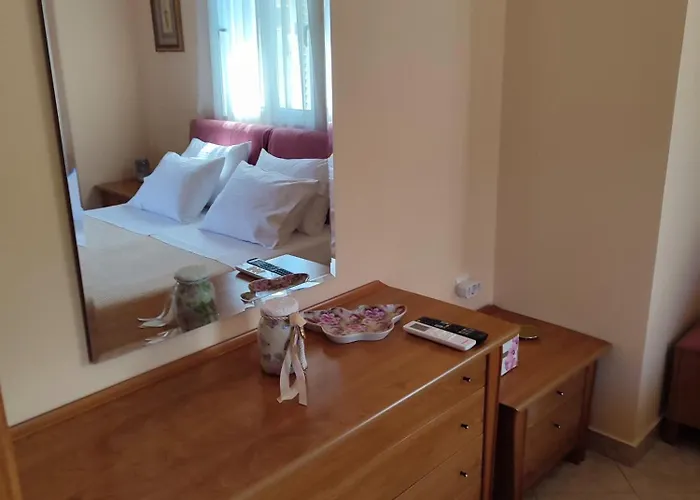 Βίλα Lavender Corinth